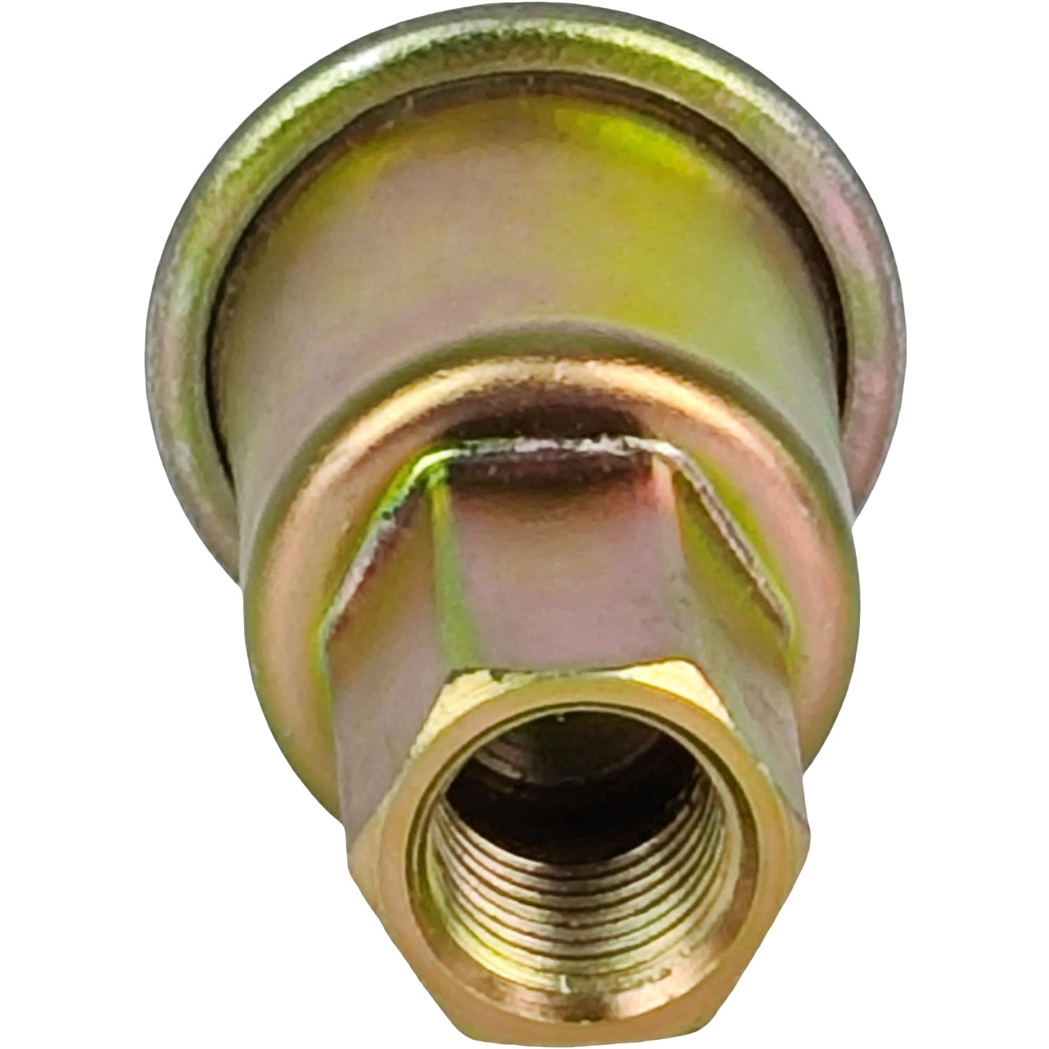 Amazon.com: EZROAD In-Line Fuel Filter 267987 Compatible with